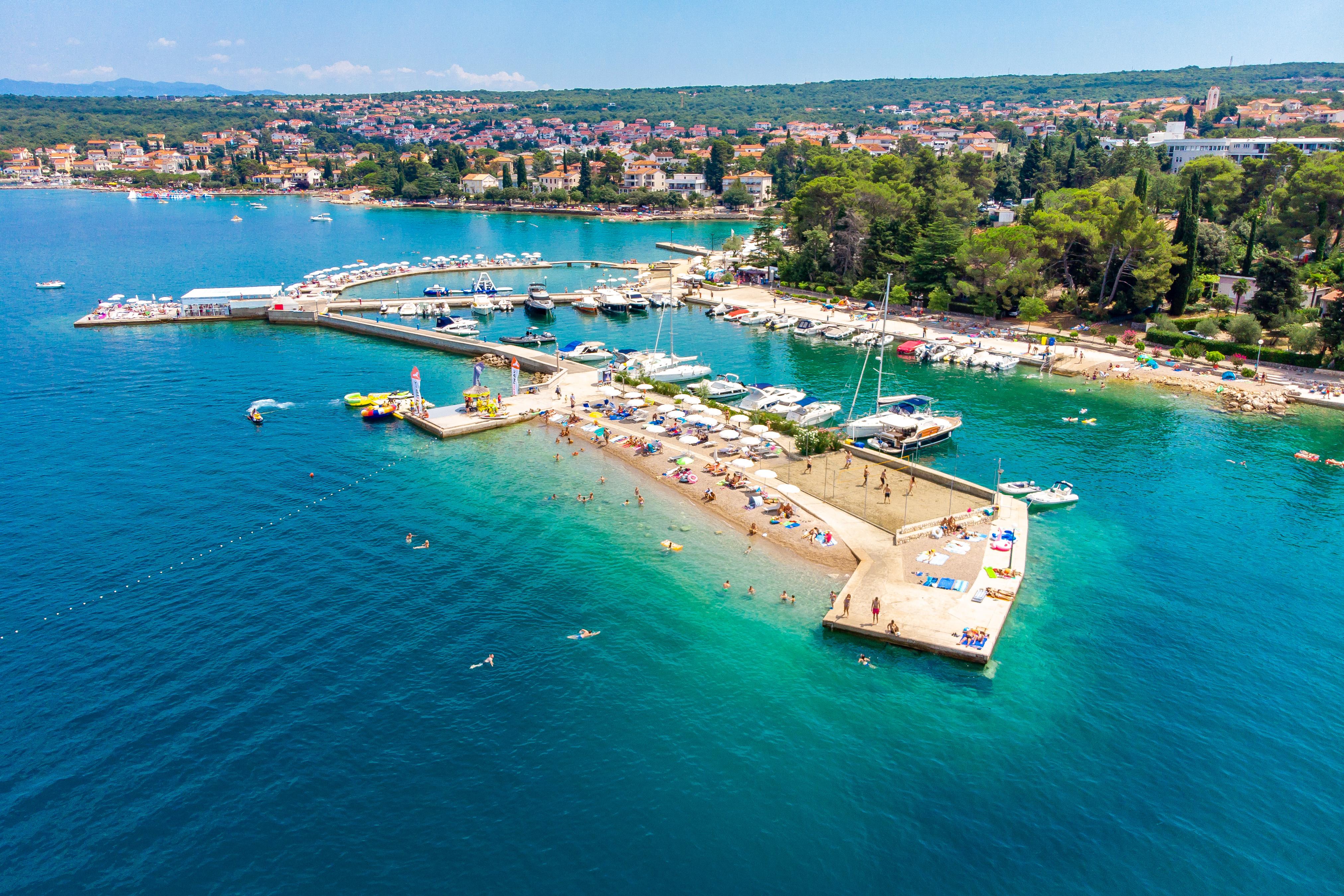 Hotel Malin