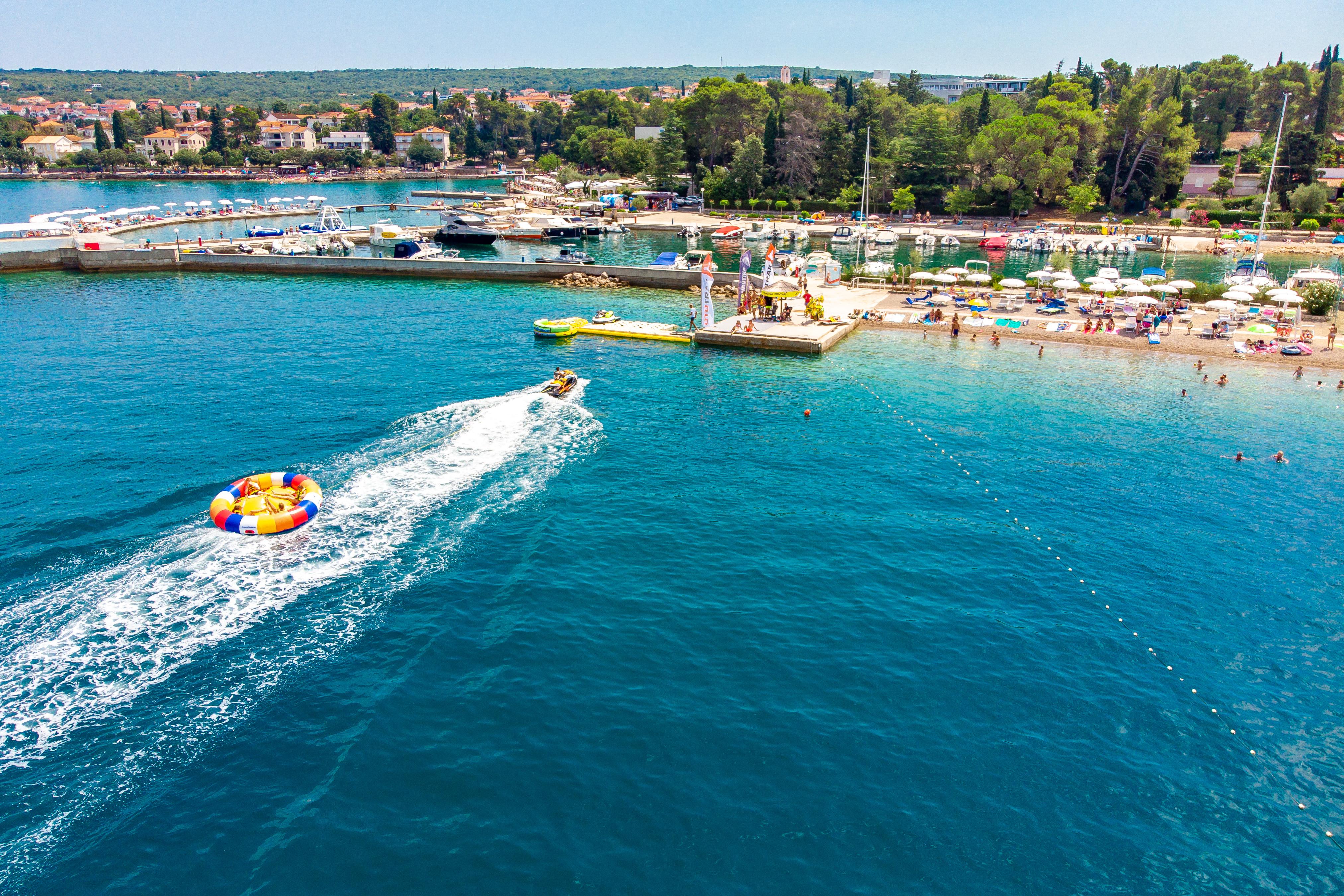 Hotel Malin 4*