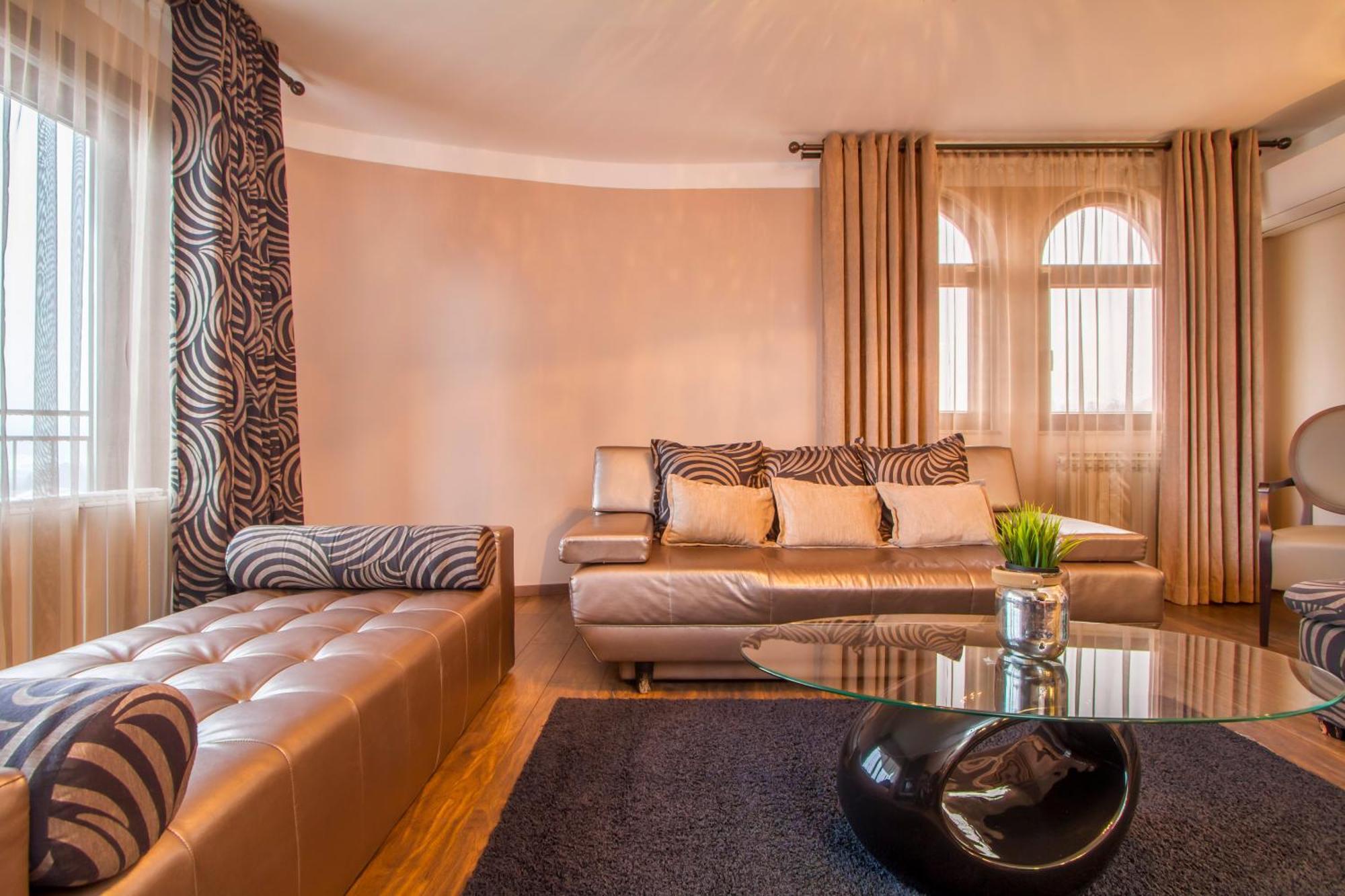 Malin Hotel