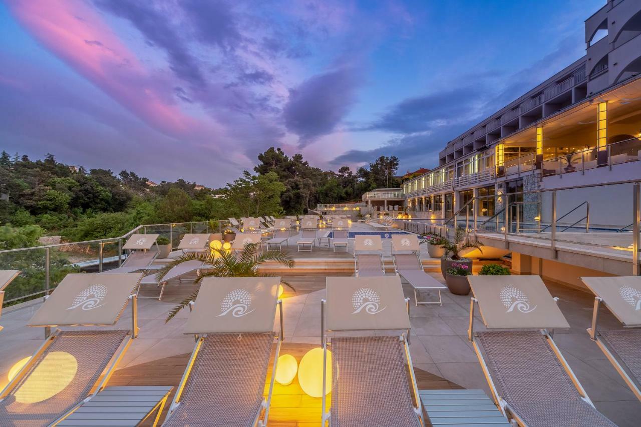 Hotel Malin 4*