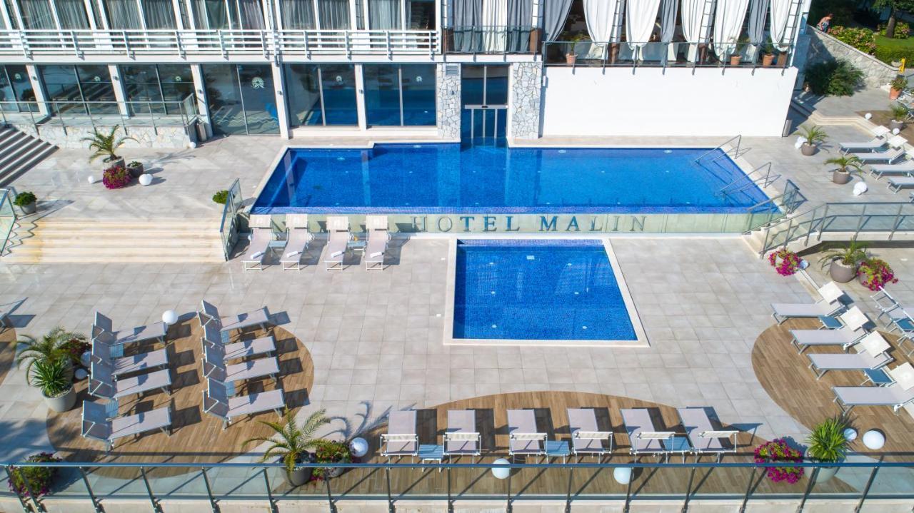 Hotel Malin Malinska