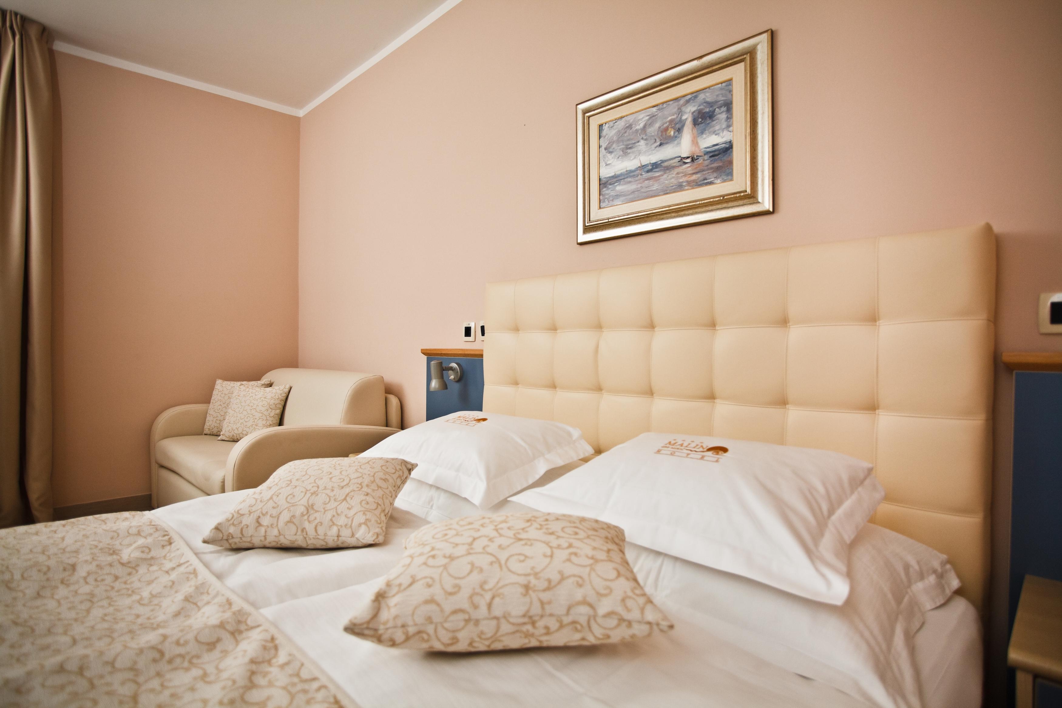 Malin Hotel Malinska