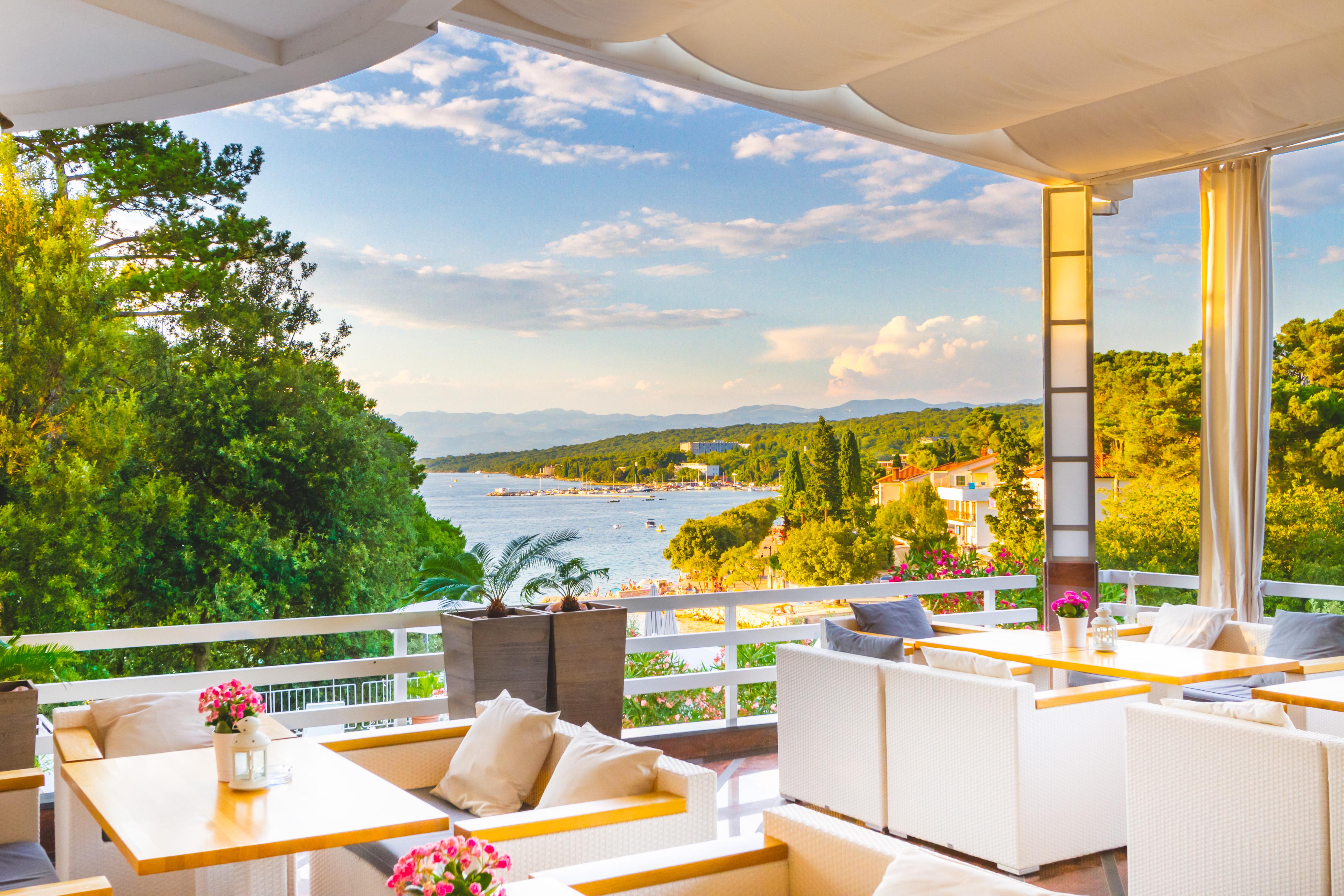 Hotel Malin 4*