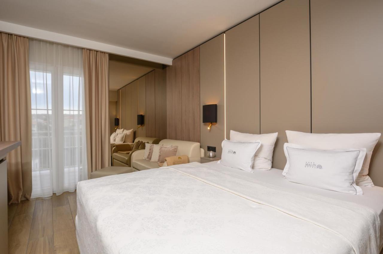 Hotel Malin