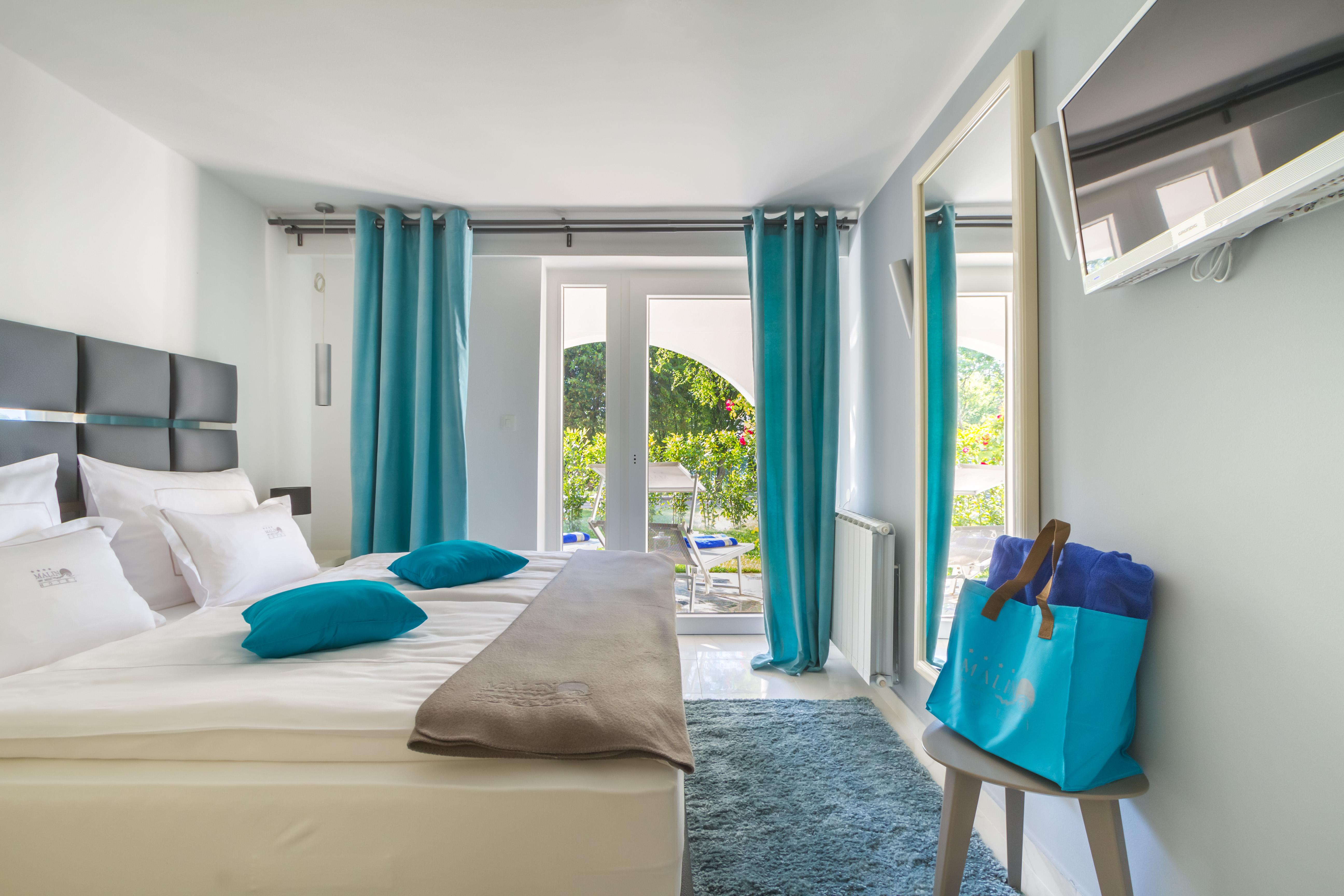 Malin Hotel 4*