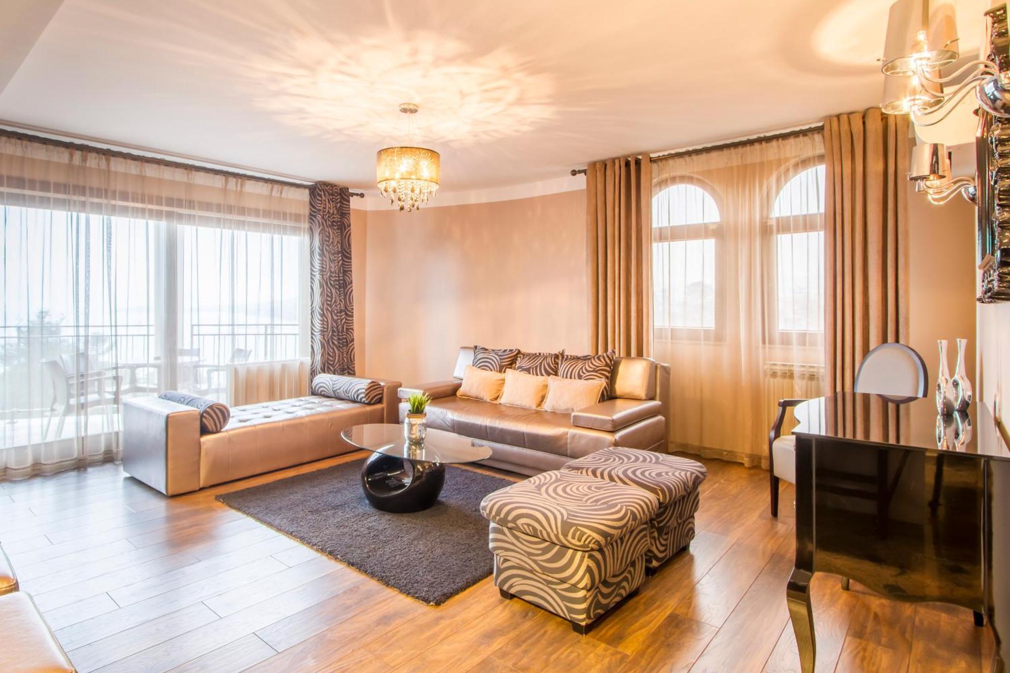 Hotel Malin 4*